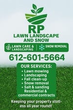 Avatar for RP Lawn Landscape and Snow