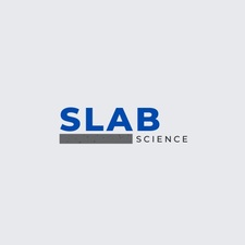 Logo for Slab Science