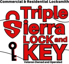 Avatar for Triple Sierra Lock and Key LLC