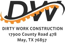 Avatar for Dirty Work Construction