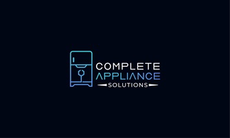 Complete Appliance Solutions logo