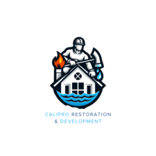 CaliPro Restoration & Development, LLC logo