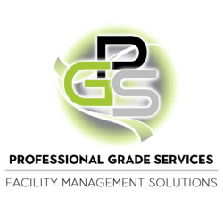 Professional Grade Services logo