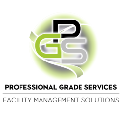 Professional Grade Services logo