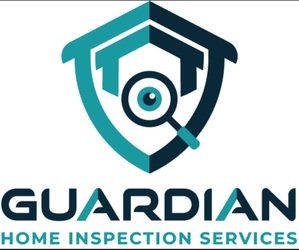 GUARDIAN HOME INSPECTION SERVICES logo