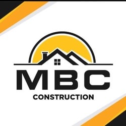 MBC Construction logo