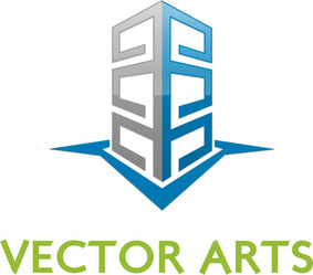 Vector Arts, Inc. logo