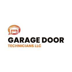 Garage Door Technicians LLC logo