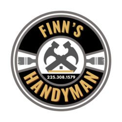 Finn's Handyman Services LLC logo