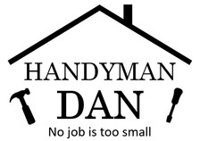 Avatar for Handyman Dan Johnson, LLC