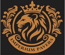 Logo for Imperium Pavers LLC