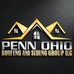 Penn Ohio Roofing & Siding Group LLC logo