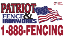 Avatar for Patriot Iron & Fence Works, LLC