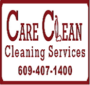 CareClean Cleaning Services, LLC logo