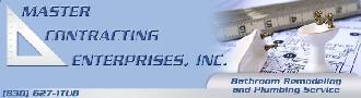 Master Contracting Enterprises, Inc. logo