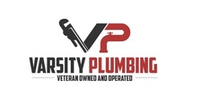 Logo for Varsity Plumbing LLC