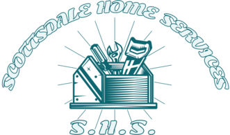 Scottsdale Home Services - Unlicensed Contractor logo