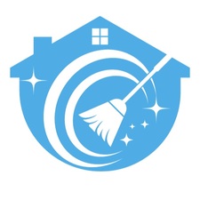 Logo for Dust Buddies