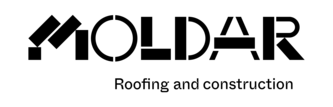 Moldar Roofing logo