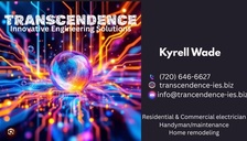 Avatar for Transcendence Innovative Engineering Solutions LLC