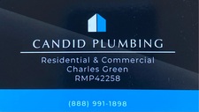Avatar for Candid Plumbing