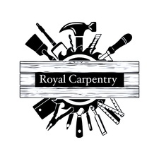 Logo for Royal Carpentry LLC