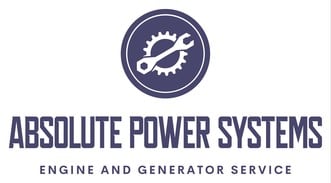 Absolute Power Systems LLC logo