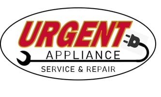 Urgent Appliance Service and Repair logo