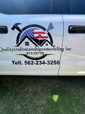 Avatar for QUALITY CRAFTSMANSHIP REMODELING INC