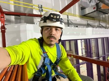 Logo for Bran Handyman Services