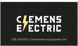 Clemens Electric logo