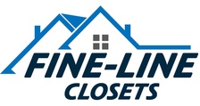 Logo for Fine Line Closets LLC