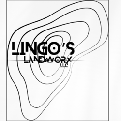 LINGO'S LANDWORX LLC logo