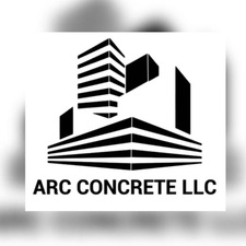 ARC Concrete, LLC logo