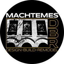 Logo for Jonathan Machtemes