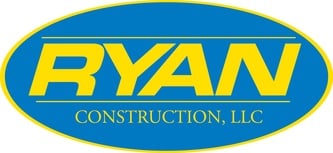 Scott Ryan Construction LLC logo