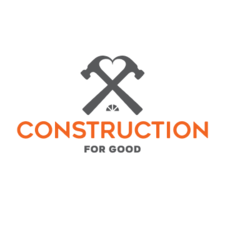 Logo for Caring Construction