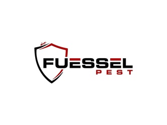 Fuessel Pest LLC logo