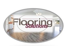 Logo for LW Flooring Solutions