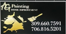 Avatar for AG Painting