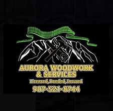 Avatar for Aurora Woodwork & Services