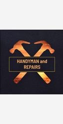 Handyman and Repairs logo