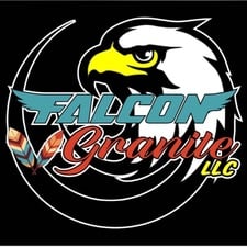 Falcon Granite LLC logo