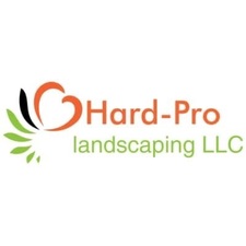 Logo for Hard Pro Landscape LLC