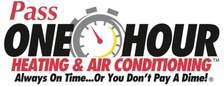 Avatar for Pass One Hour Heating & Air Conditioning