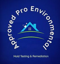 Logo for Approved Pro Environmental
