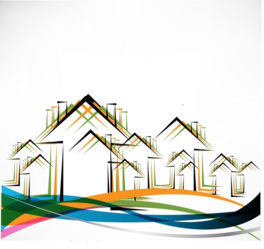 Kurk Construction logo