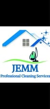 Logo for JEMM PROFESSIONAL CLEANING SERVICES INC.