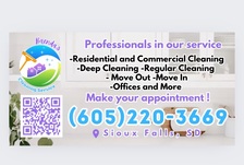 Avatar for Brenda's Cleaning Services