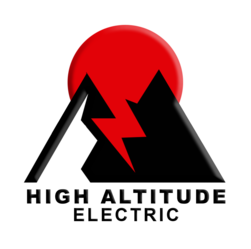 High Altitude Electric LLC logo